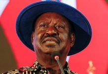 Kenya election 2022: Raila Odinga rejects William Ruto's victory