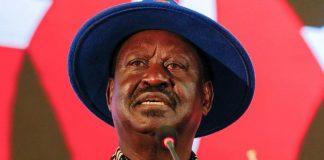 Kenya election 2022: Raila Odinga rejects William Ruto's victory