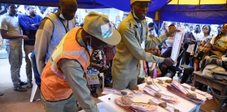 Nigerian Christians Protest Muslim-Muslim Ticket as a ‘Declaration of War’