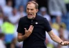 Thomas Tuchel, Chelsea boss charged by FA over Taylor comments