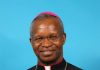 Cardinal Kuuia Baawobr hospitalised in Rome following a heart complication