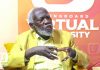 Ofori Atta resigned from Databank, government borrows for development – Prof. Adei ‘schools’ KKD