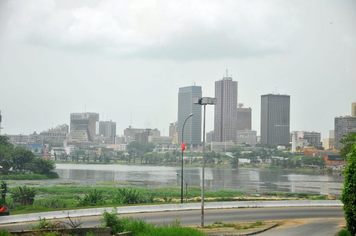 Ivory Coast government sees economic growth at 7.1% in 2022