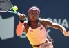 TENNIS: COCO GAUFF BECOMES WORLD DOUBLES NO. 1 AFTER CANADIAN OPEN TITLE AHEAD OF US OPEN