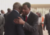 Former Ivory Coast president, Laurent Gbagbo, pardoned by Ouattara