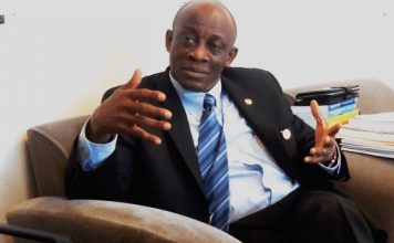 IMF deal: Cut down your flagship programs – Terkper to gov’t