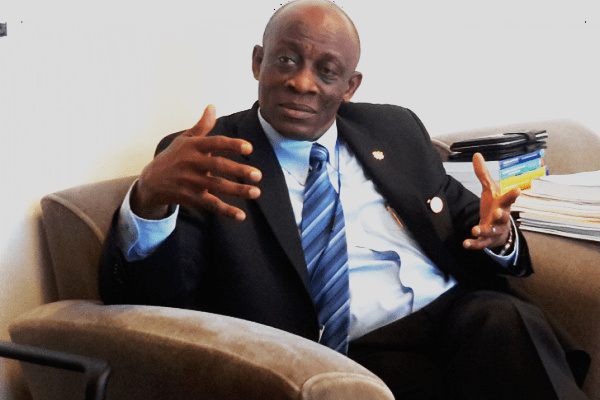 IMF deal: Cut down your flagship programs – Terkper to gov’t
