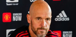 Erik Ten Hag's Miserable Start To The Season Continues As Brentford Hit Four Past Manchester United