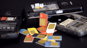 SIM card re-registration: NCA withdraws order for blockage of unregistered SIMs - Report